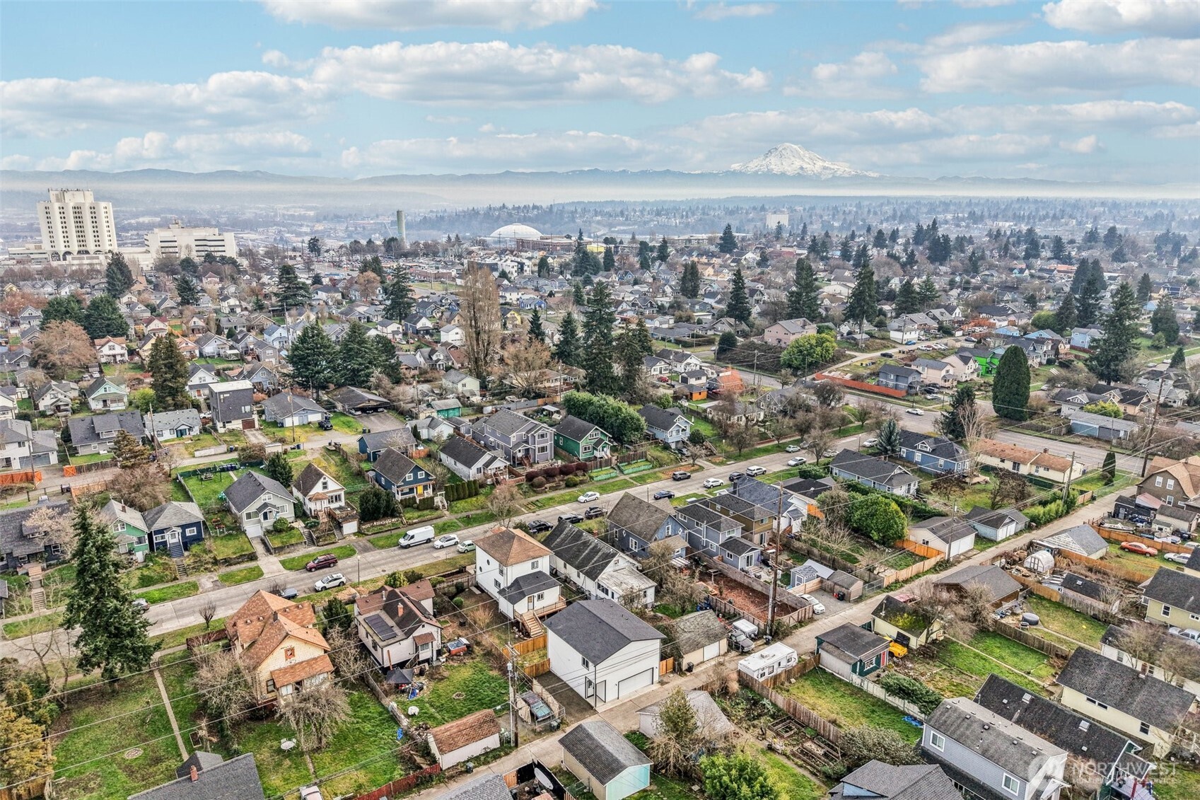 1722 S Cushman Avenue #B, Tacoma, WA 98405