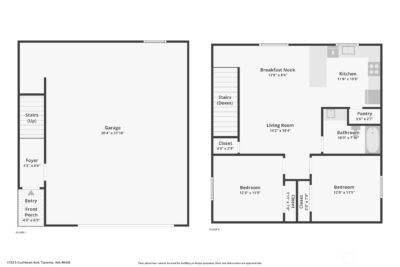 1722 S Cushman Avenue #B, Tacoma, WA 98405 - Photo 24