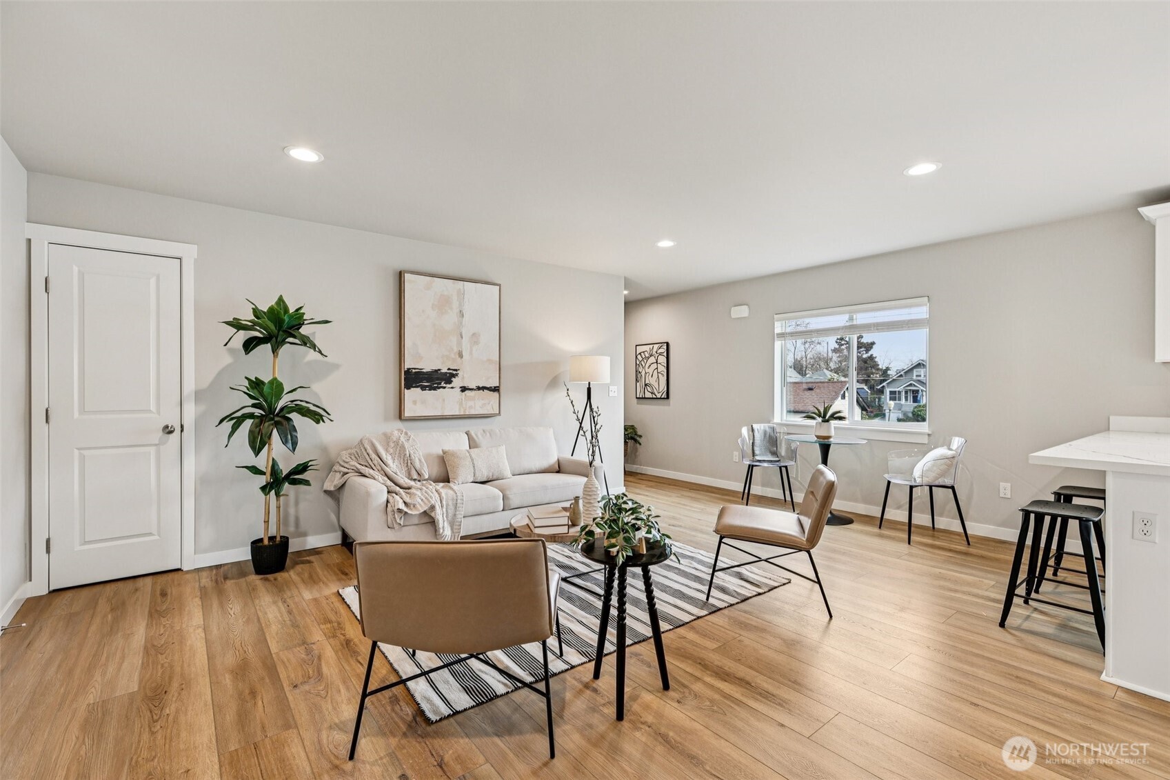 1722 S Cushman Avenue #B, Tacoma, WA 98405