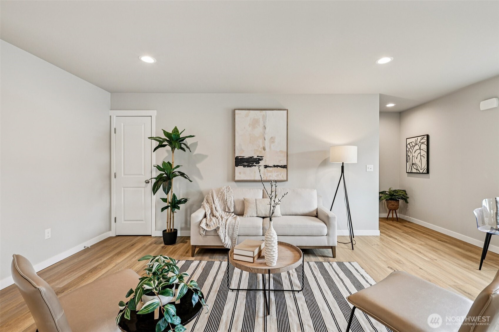 1722 S Cushman Avenue #B, Tacoma, WA 98405