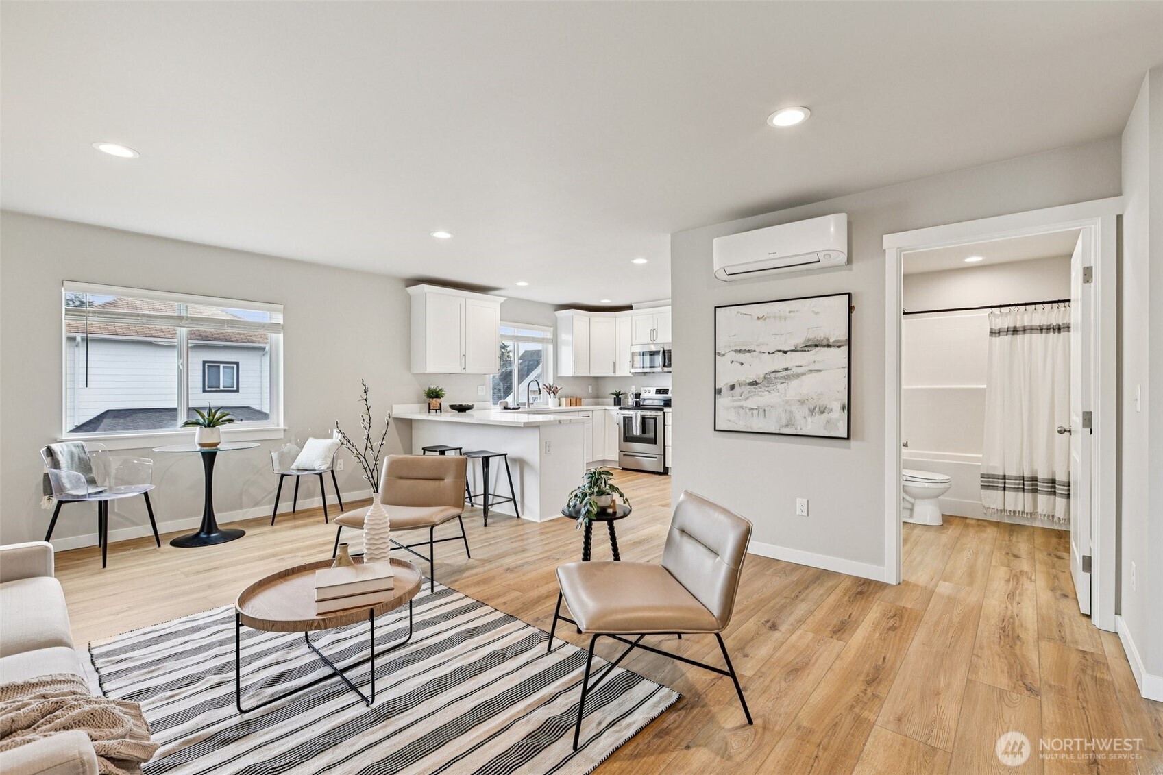 1722 S Cushman Avenue #B, Tacoma, WA 98405