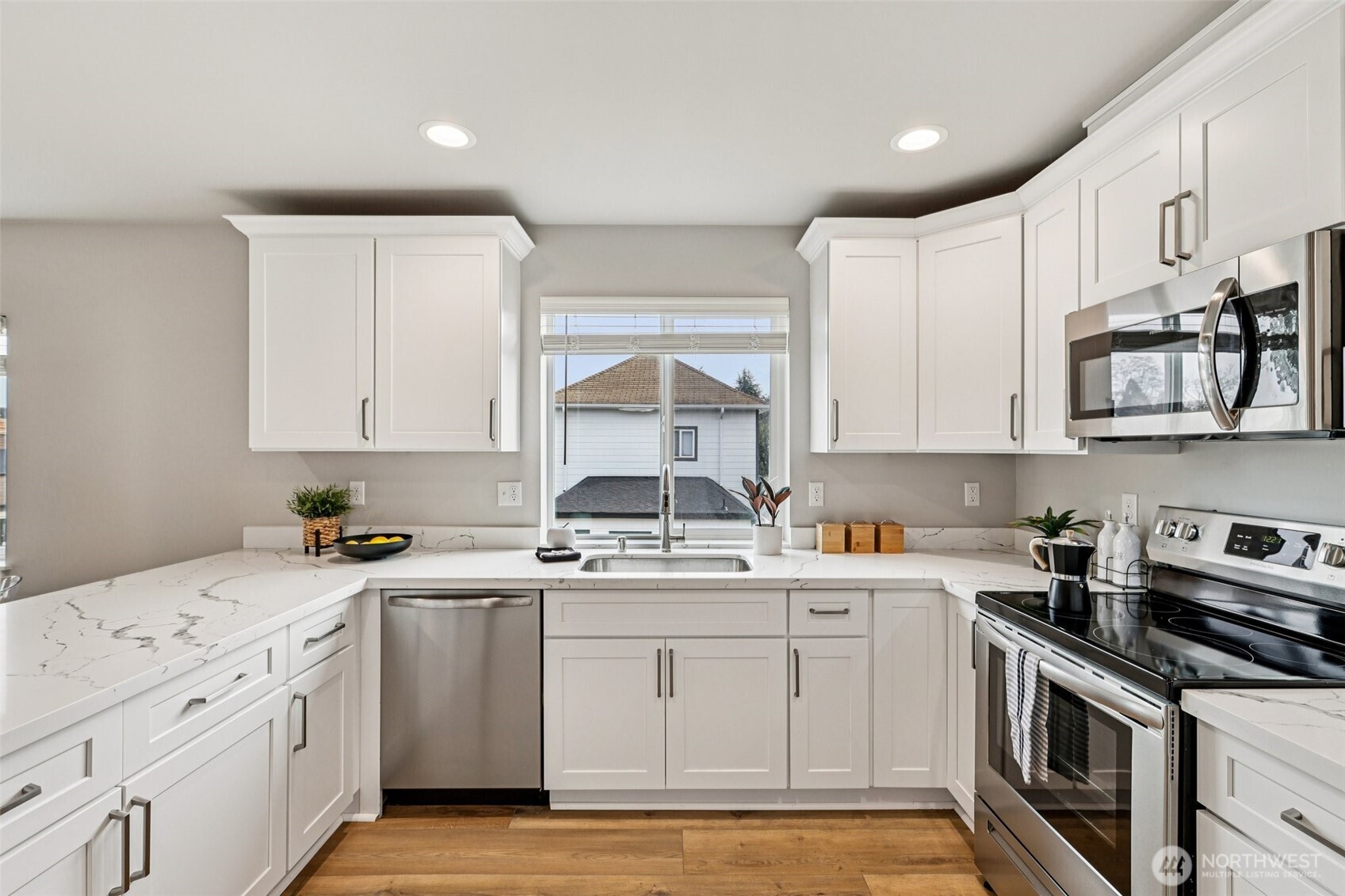 1722 S Cushman Avenue #B, Tacoma, WA 98405