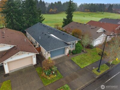 8327 Vashon Drive NE, Lacey, WA 98516 - Photo 2