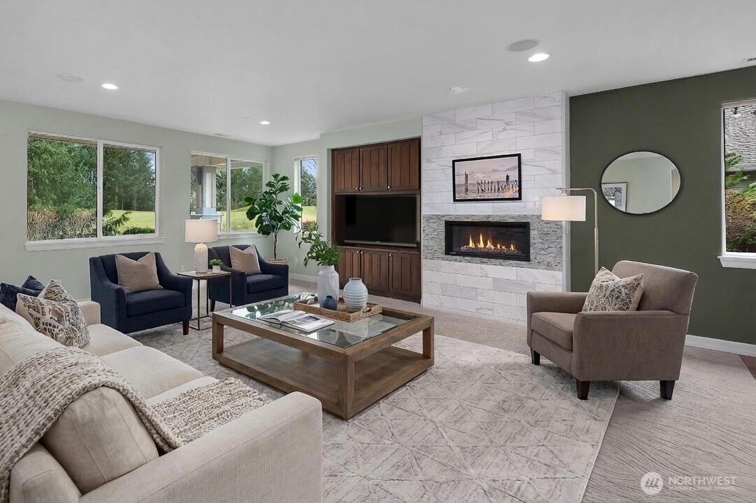 8327 Vashon Drive NE, Lacey, WA 98516