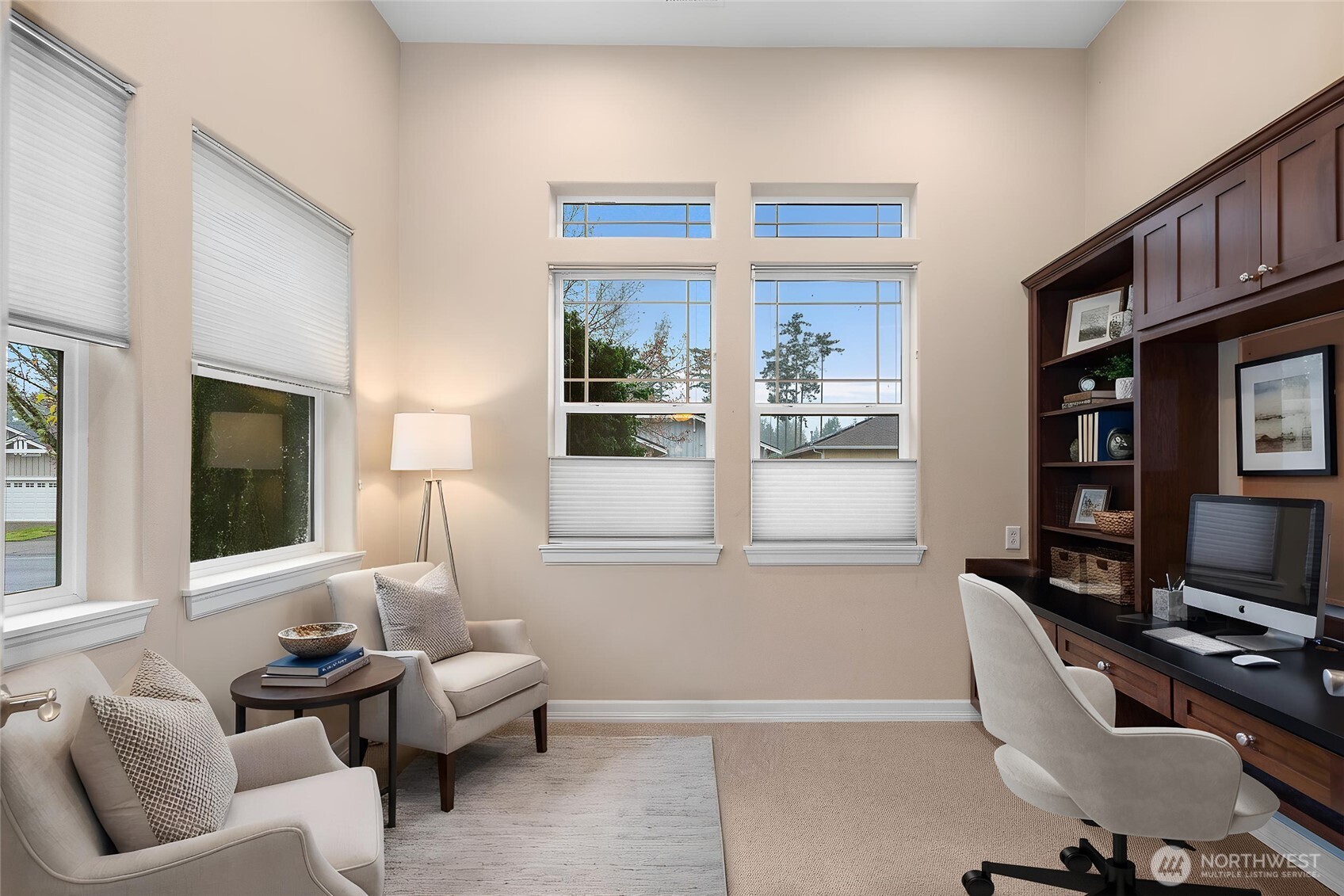 8327 Vashon Drive NE, Lacey, WA 98516