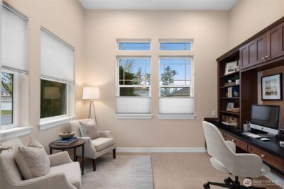 8327 Vashon Drive NE, Lacey, WA 98516 - Photo 6