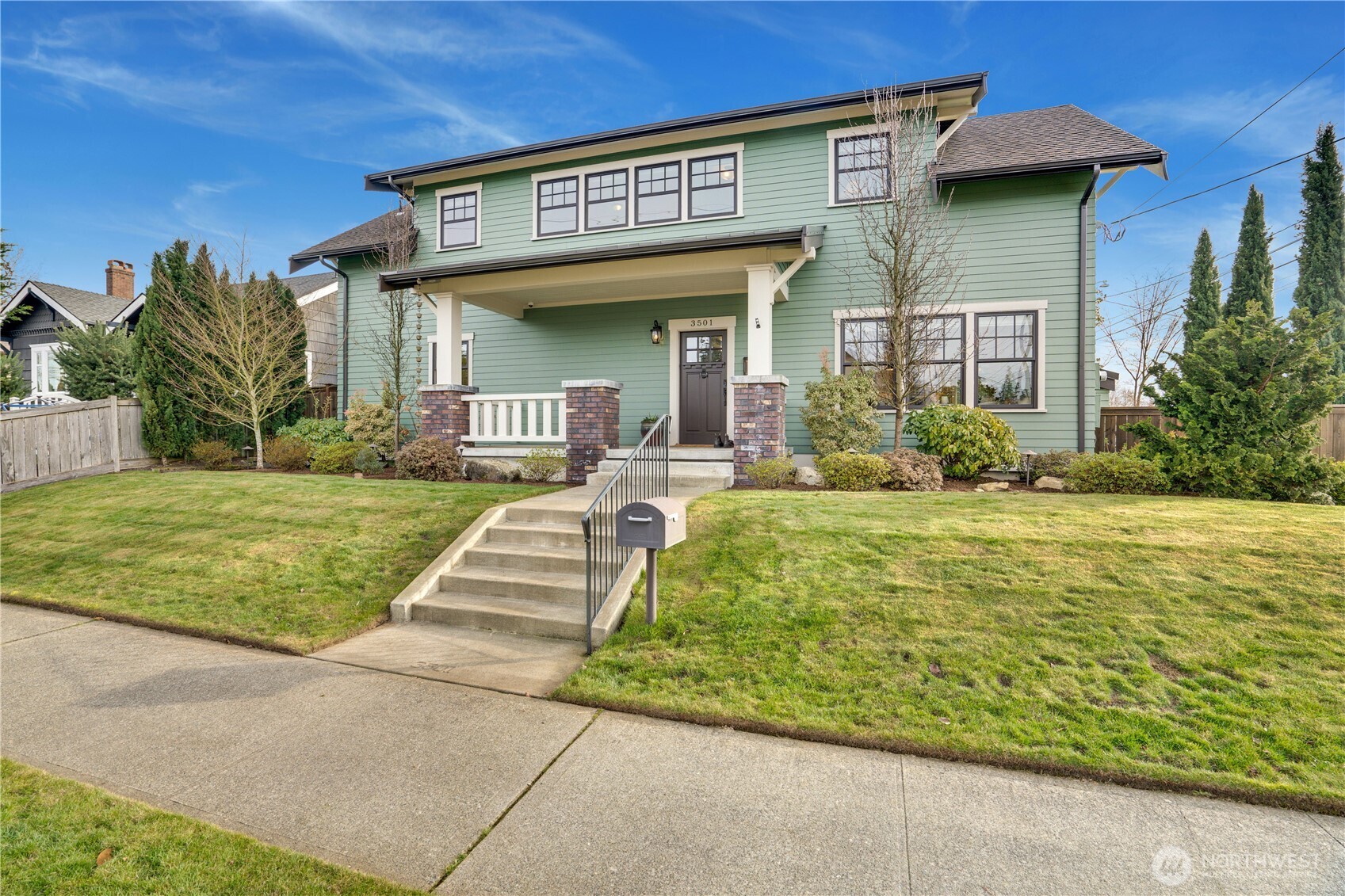 3501 N Stevens Street , Tacoma, WA 98407