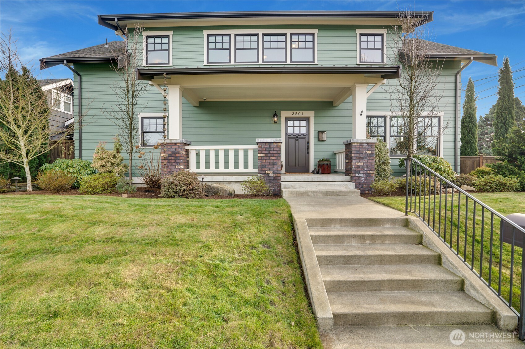 3501 N Stevens Street , Tacoma, WA 98407