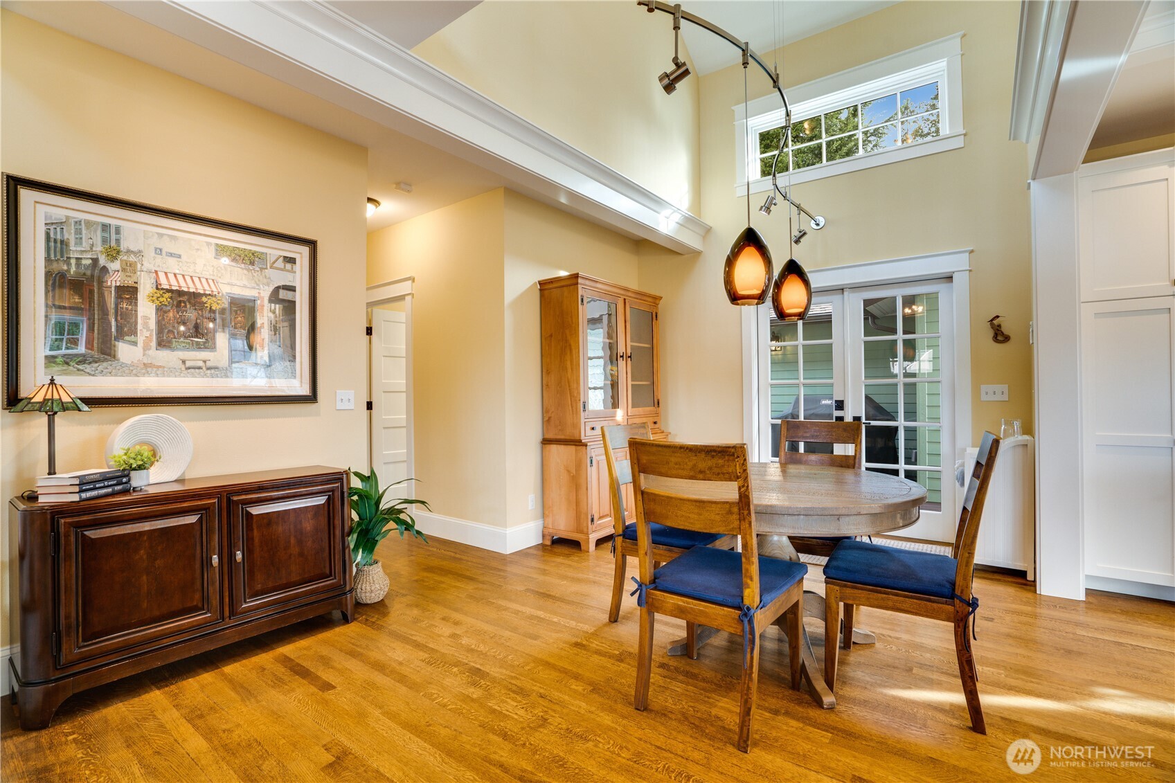 3501 N Stevens Street , Tacoma, WA 98407