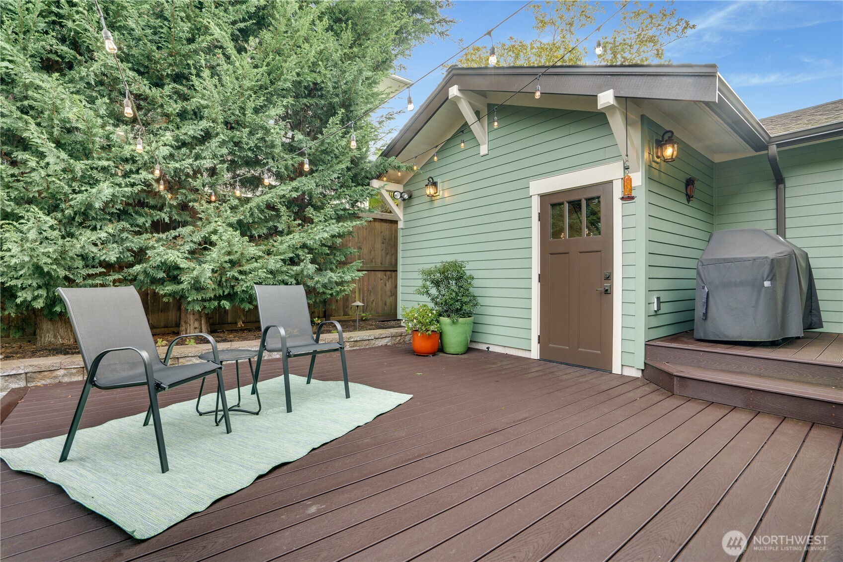 3501 N Stevens Street , Tacoma, WA 98407