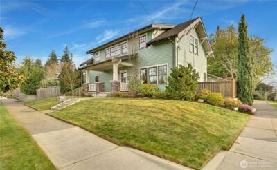 3501 N Stevens Street , Tacoma, WA 98407 - Photo 38