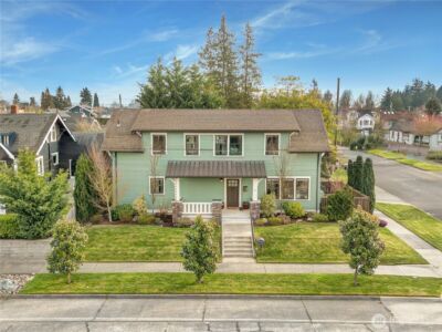 3501 N Stevens Street , Tacoma, WA 98407 - Photo 39