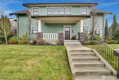 3501 N Stevens Street , Tacoma, WA 98407 - Photo 4