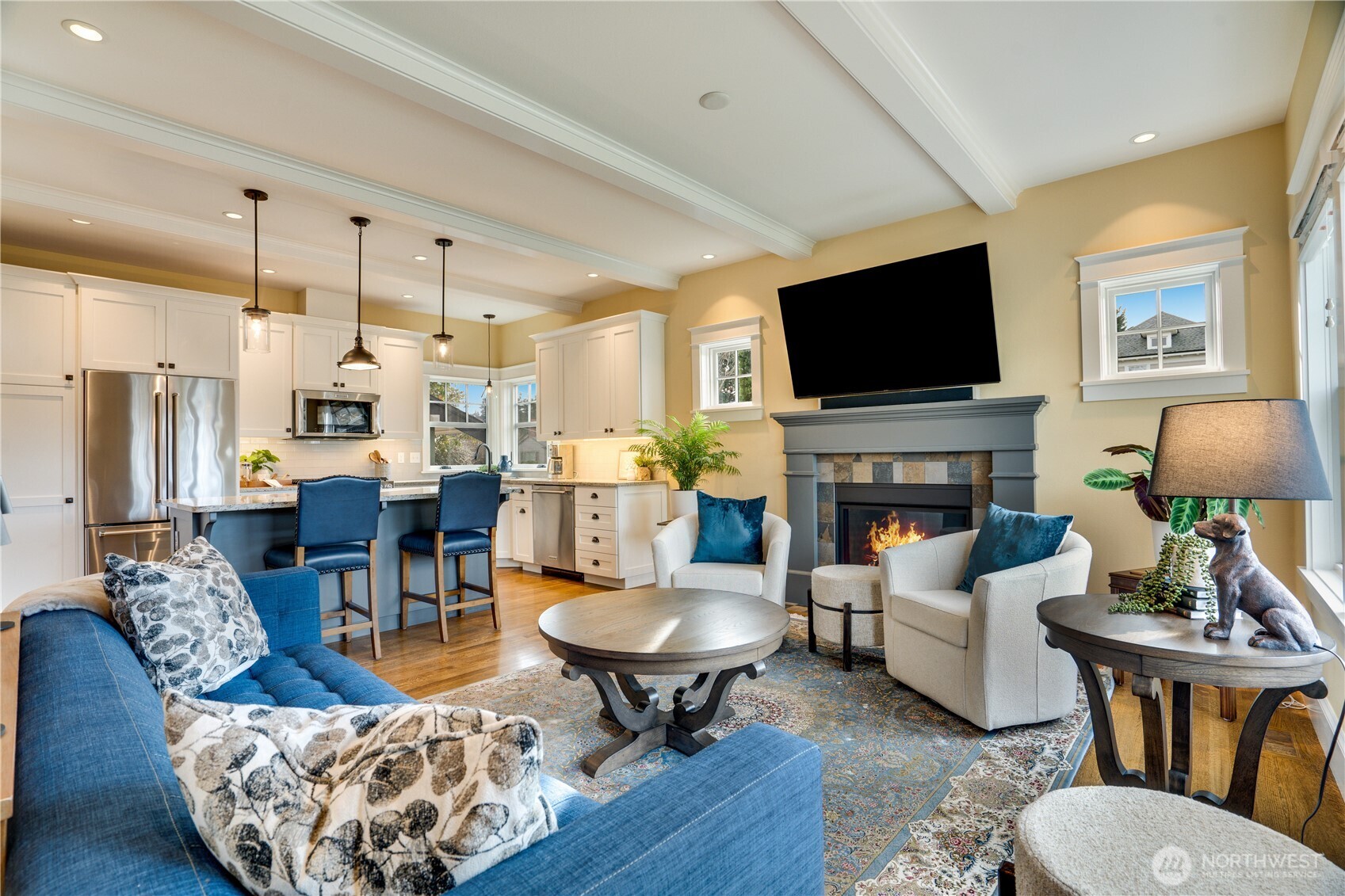 3501 N Stevens Street , Tacoma, WA 98407