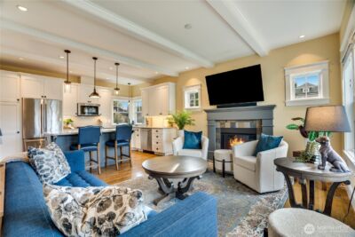 3501 N Stevens Street , Tacoma, WA 98407 - Photo 6