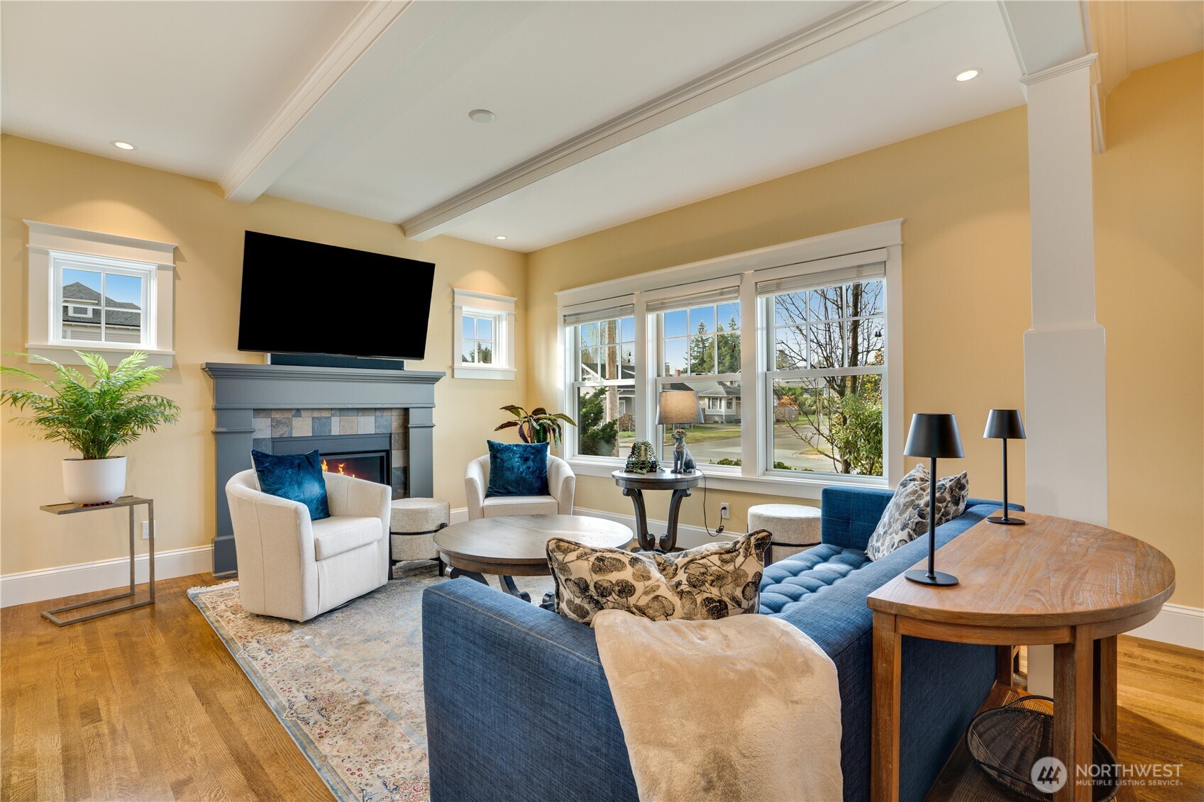 3501 N Stevens Street , Tacoma, WA 98407