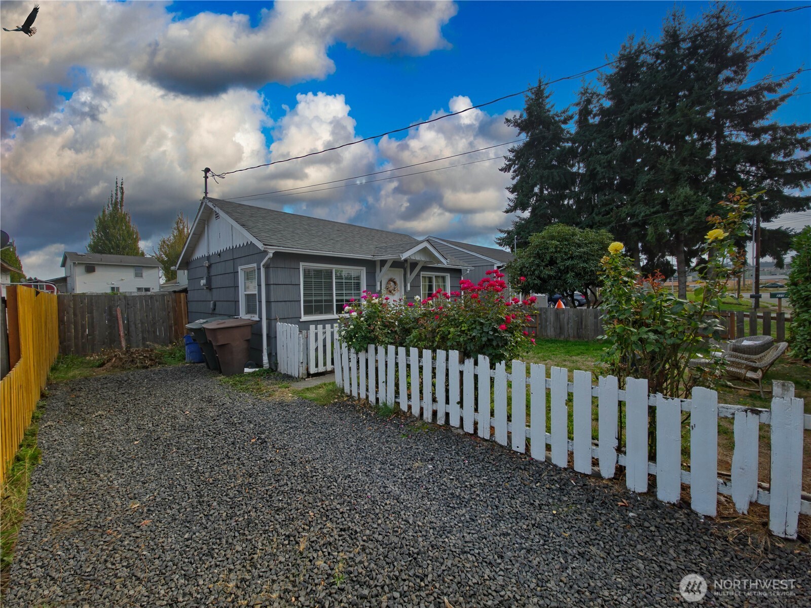 212 Douglas Street , Longview, WA 98632
