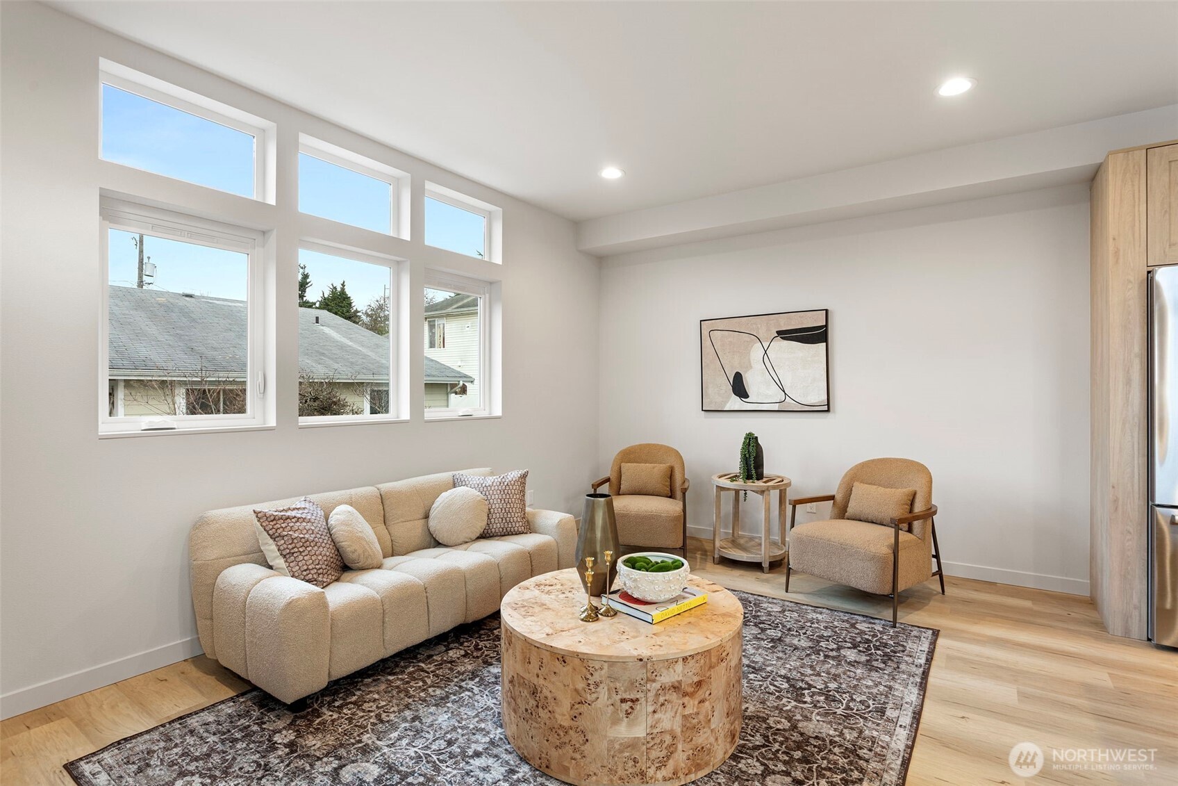 926 NW 57th Street #B, Seattle, WA 98107