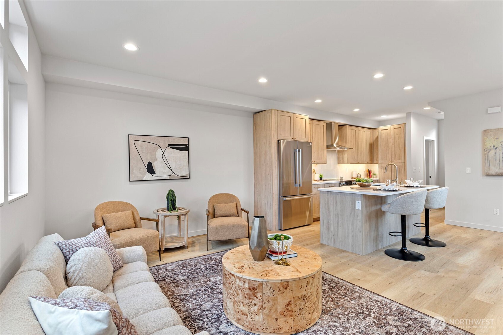 926 NW 57th Street #B, Seattle, WA 98107