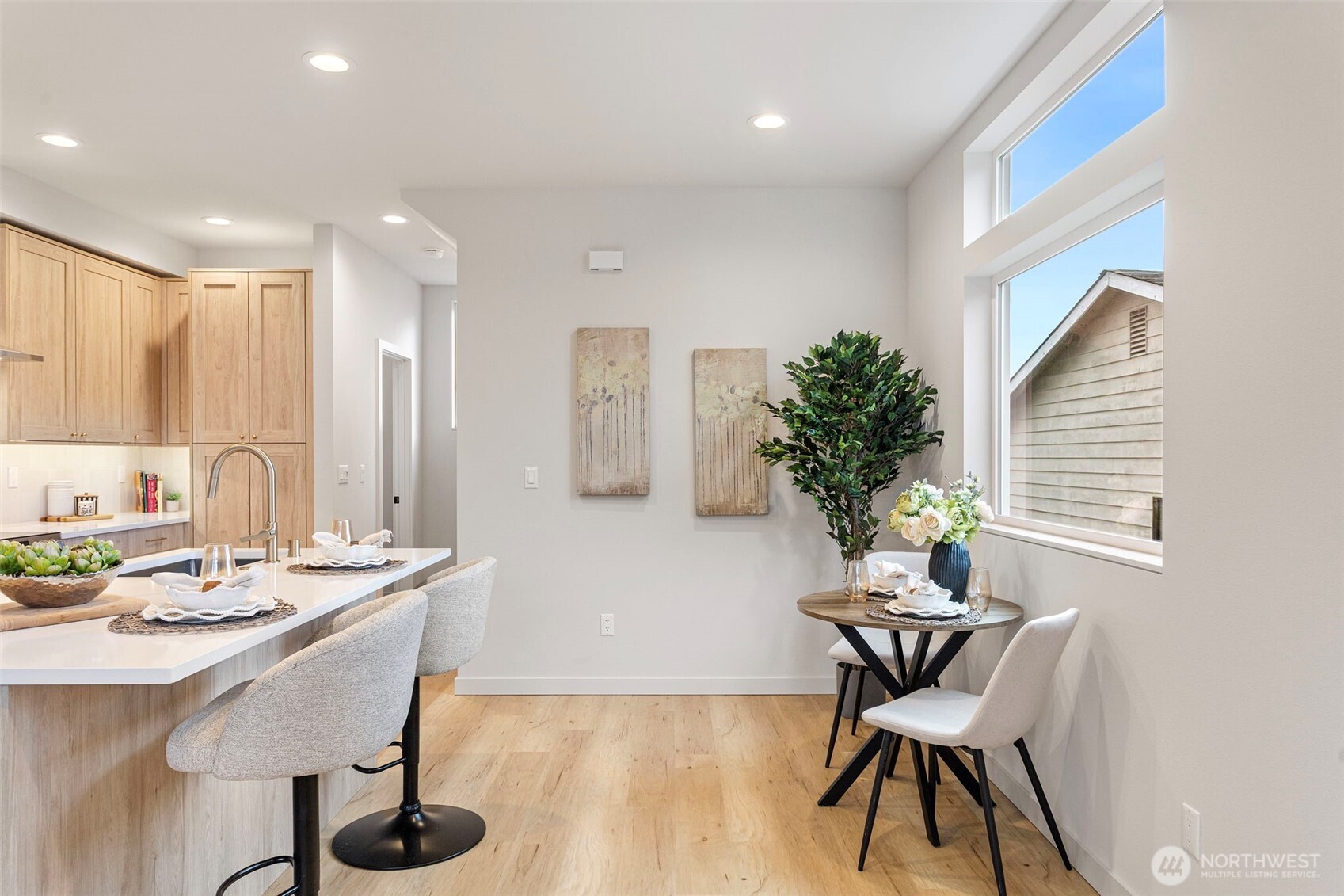 926 NW 57th Street #B, Seattle, WA 98107