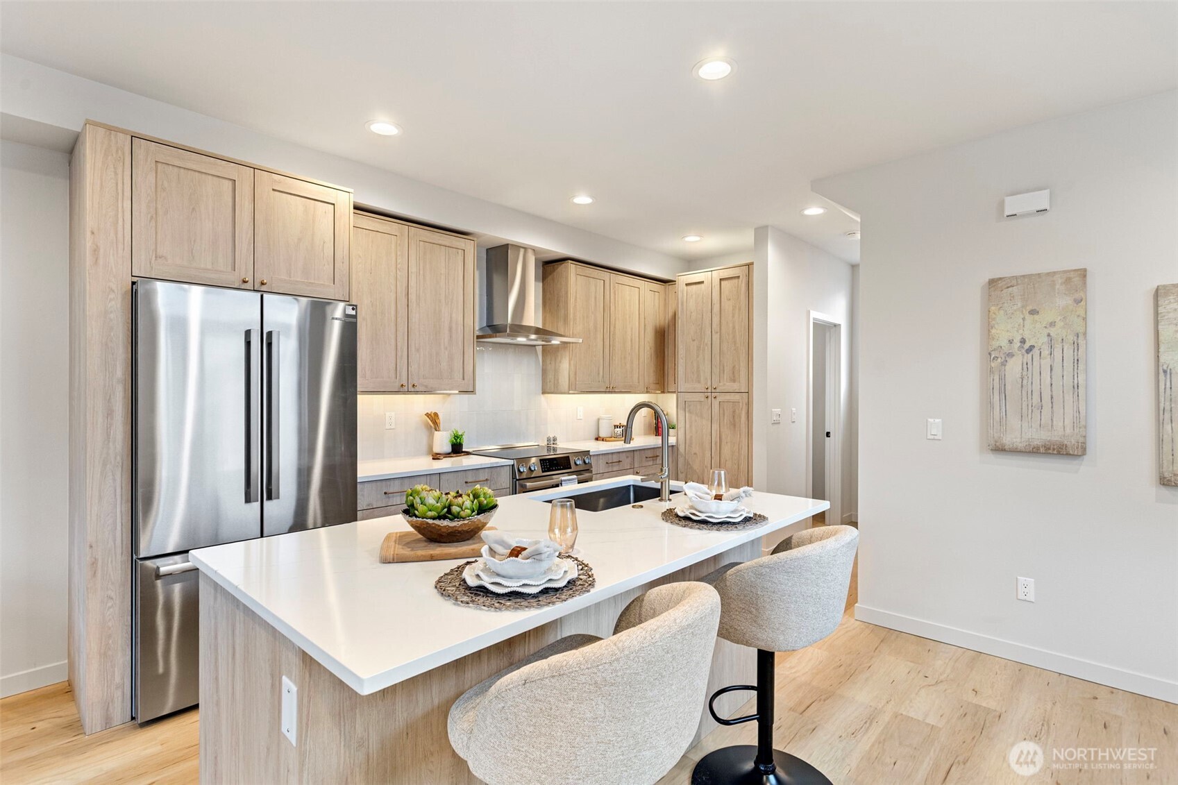 926 NW 57th Street #B, Seattle, WA 98107