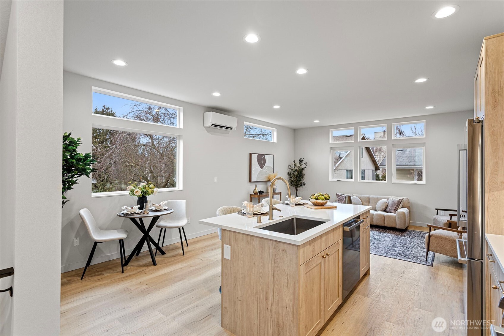 926 NW 57th Street #B, Seattle, WA 98107