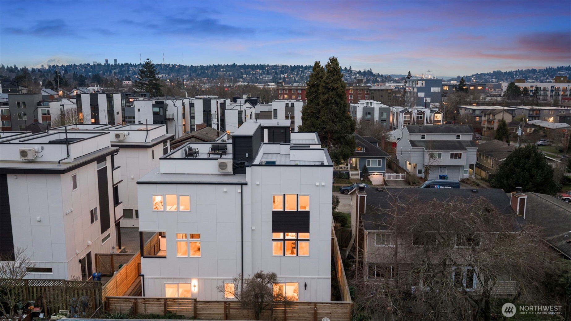 926 NW 57th Street #B, Seattle, WA 98107