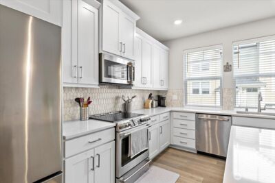 12012 NE 193rd Lane #C, Bothell, WA 98011 - Photo 9