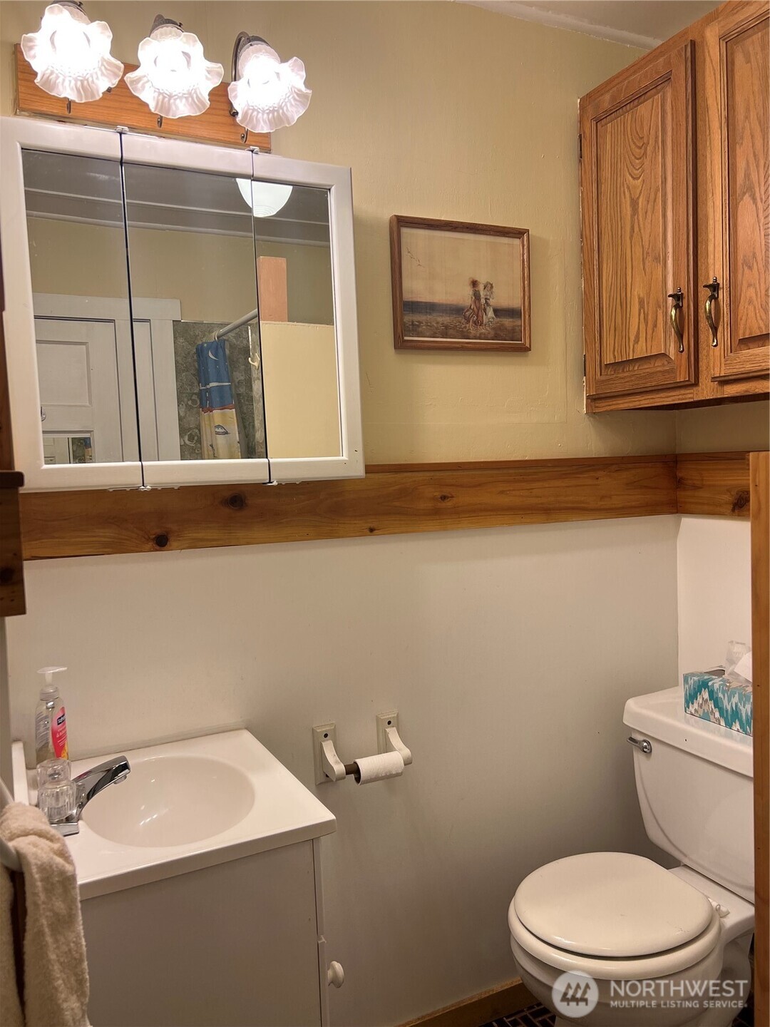 1306 Ocean Beach Blvd S, Long Beach, WA 98631