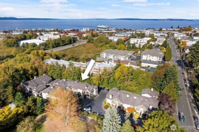 432 3rd Avenue S #B204, Edmonds, WA 98020