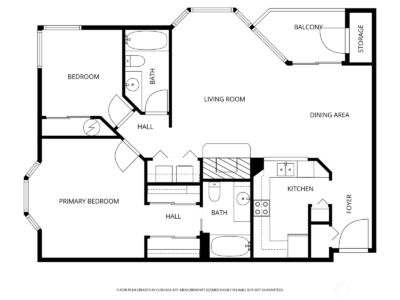 432 3rd Avenue S #B204, Edmonds, WA 98020 - Photo 24