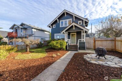 5219 N Winnifred Street , Ruston, WA 98407 - Photo 1