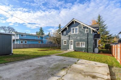 5219 N Winnifred Street , Ruston, WA 98407 - Photo 18