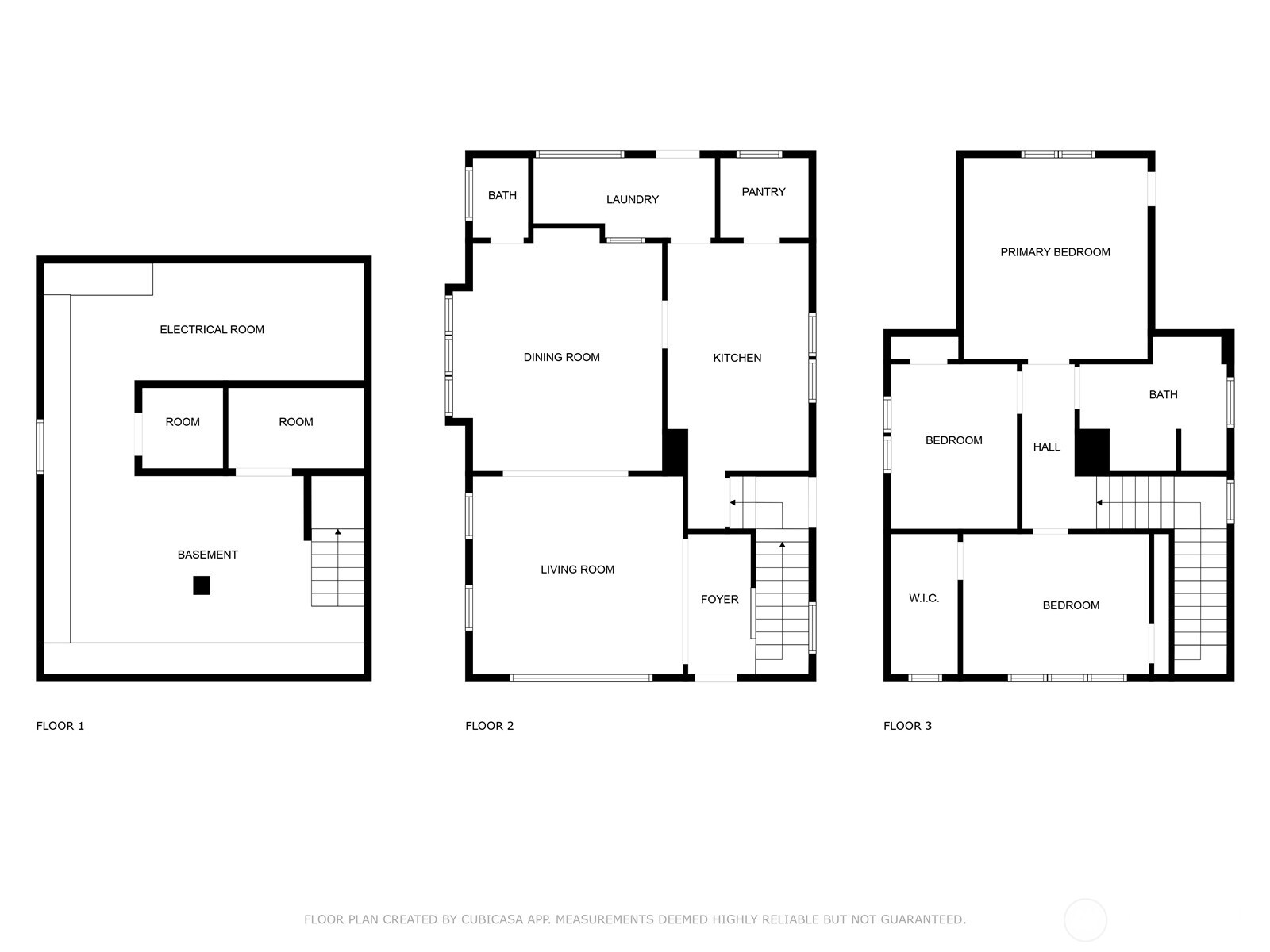 5219 N Winnifred Street , Ruston, WA 98407