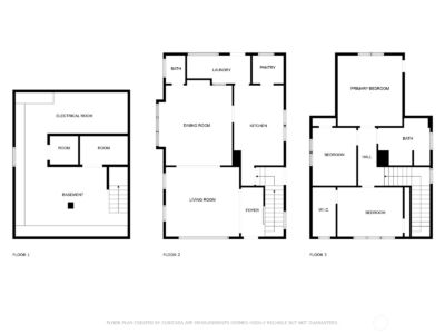 5219 N Winnifred Street , Ruston, WA 98407 - Photo 19