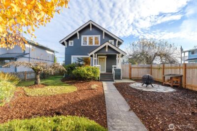 5219 N Winnifred Street , Ruston, WA 98407 - Photo 2