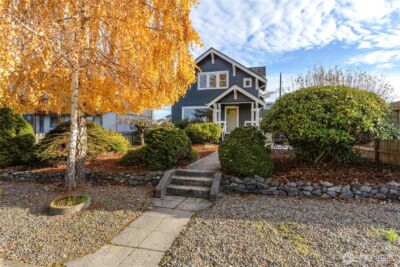 5219 N Winnifred Street , Ruston, WA 98407 - Photo 3