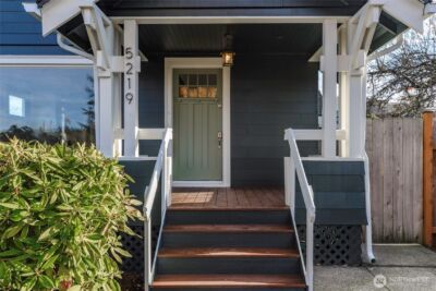 5219 N Winnifred Street , Ruston, WA 98407 - Photo 4