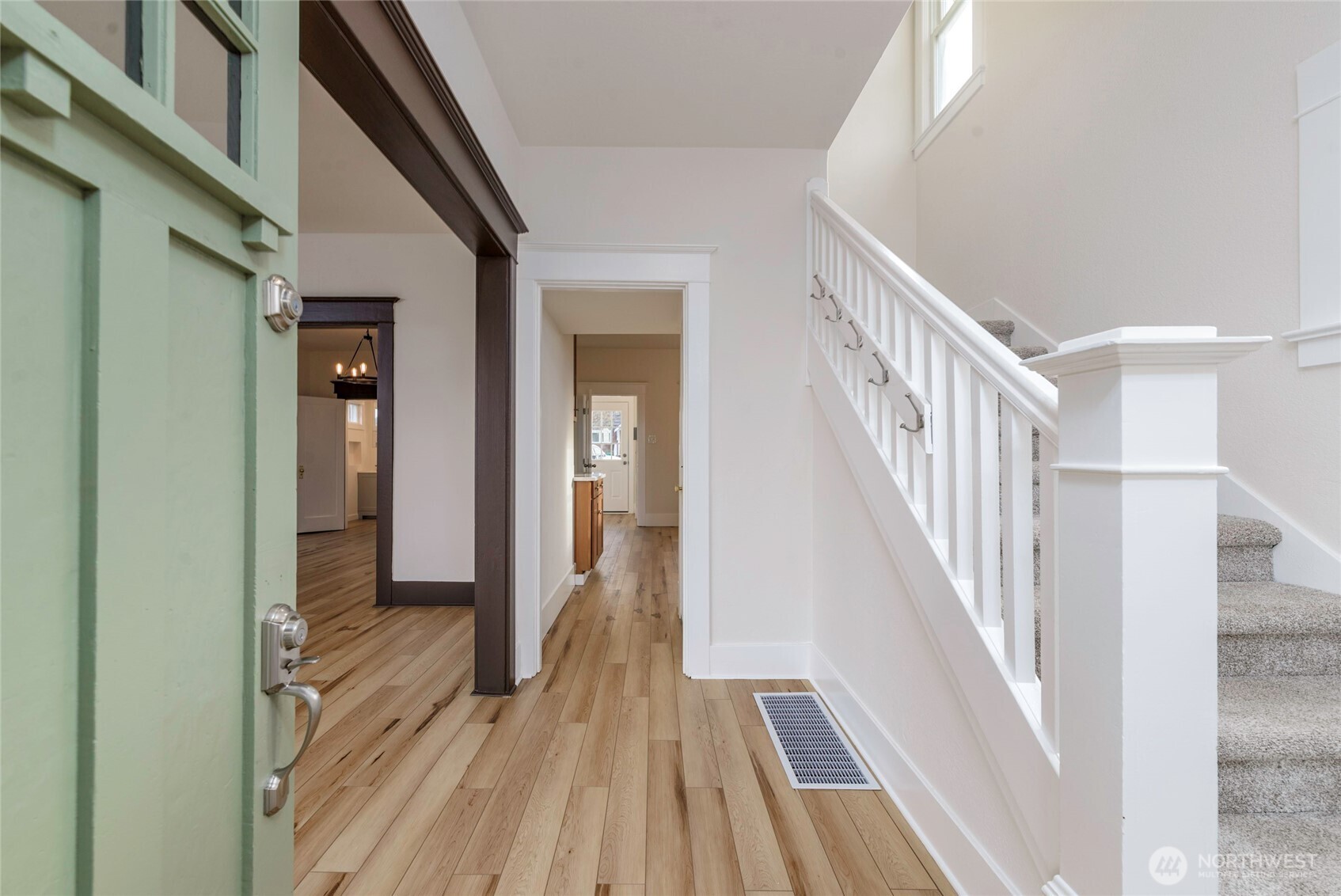 5219 N Winnifred Street , Ruston, WA 98407