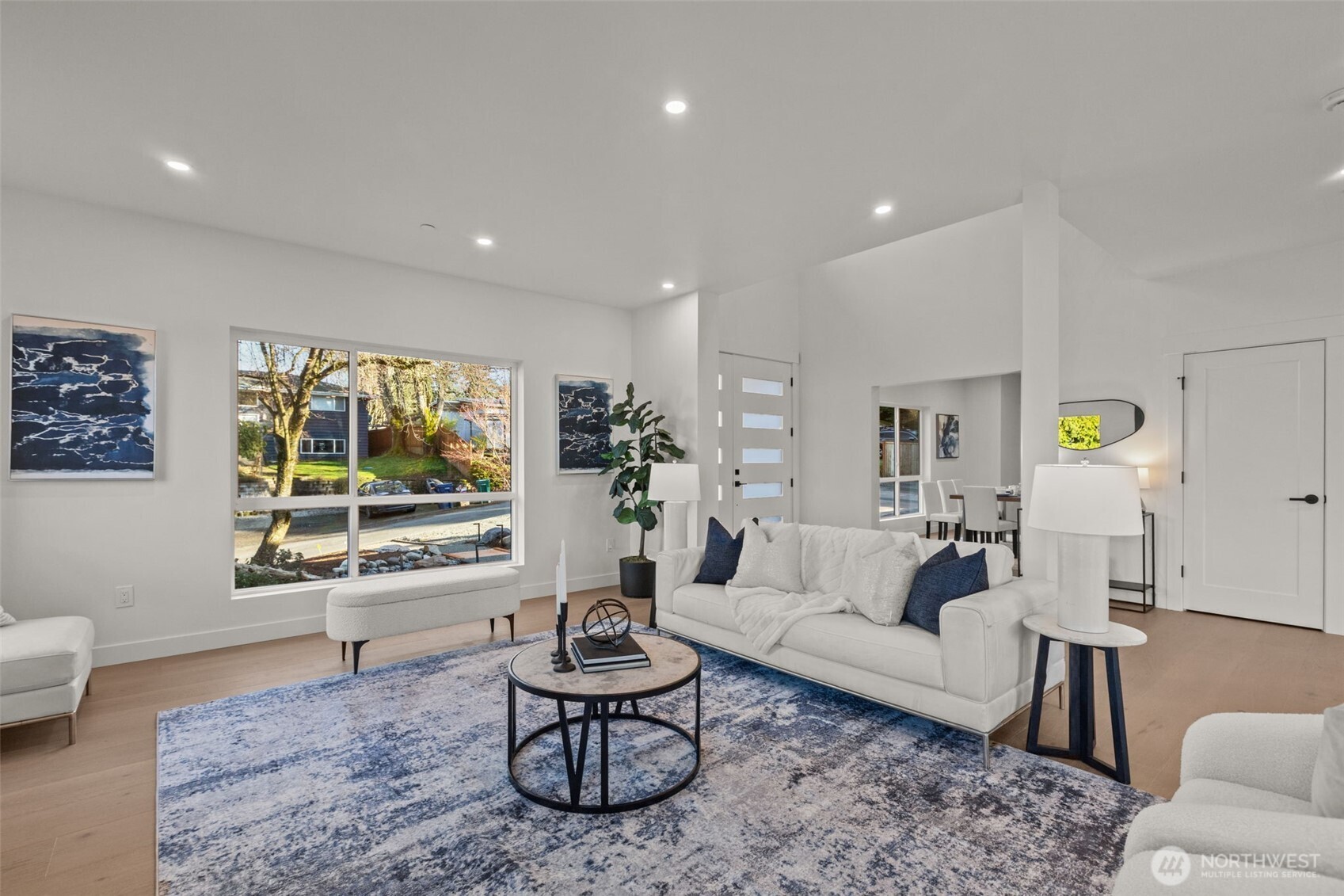 15815 47th Avenue S, Tukwila, WA 98188