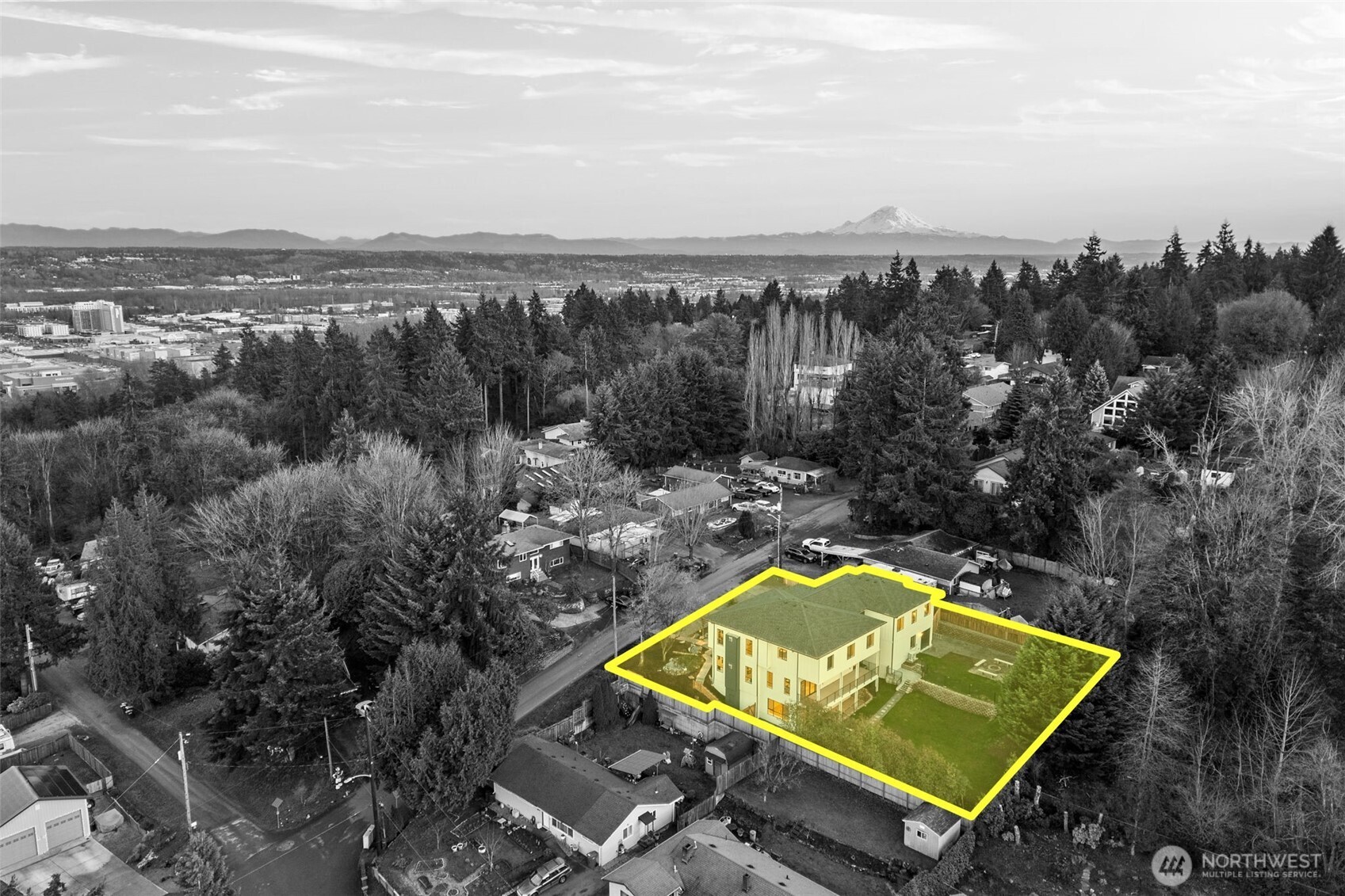 15815 47th Avenue S, Tukwila, WA 98188