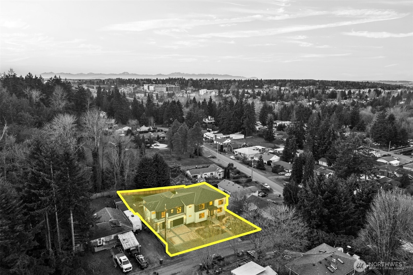 15815 47th Avenue S, Tukwila, WA 98188