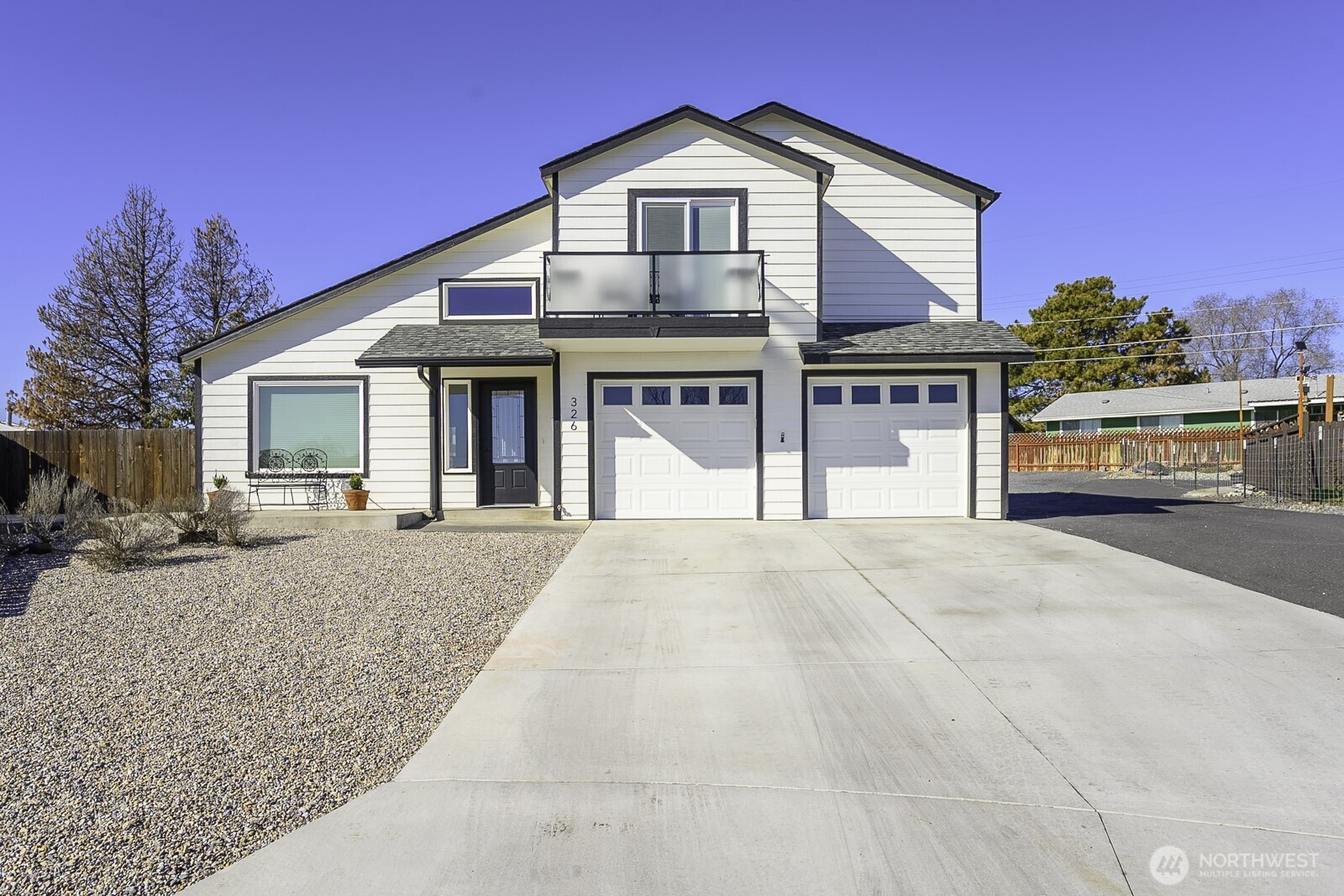 326 N Clark Road , Moses Lake, WA 98837