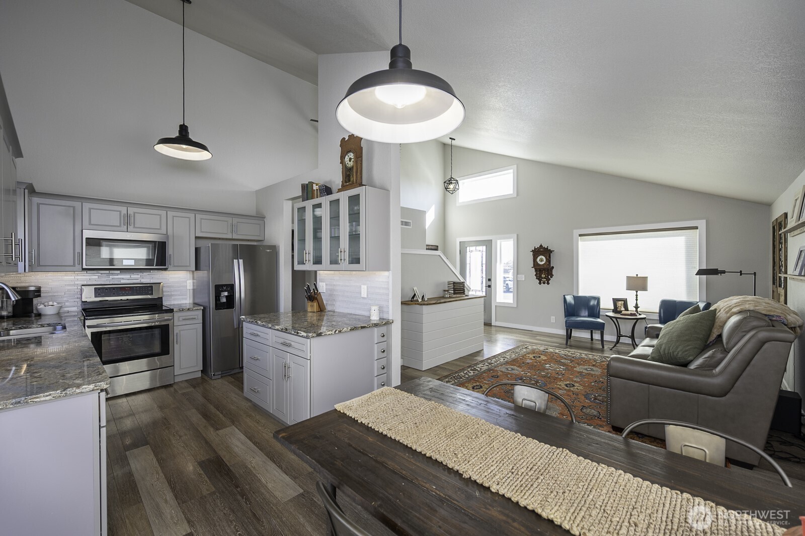 326 N Clark Road , Moses Lake, WA 98837