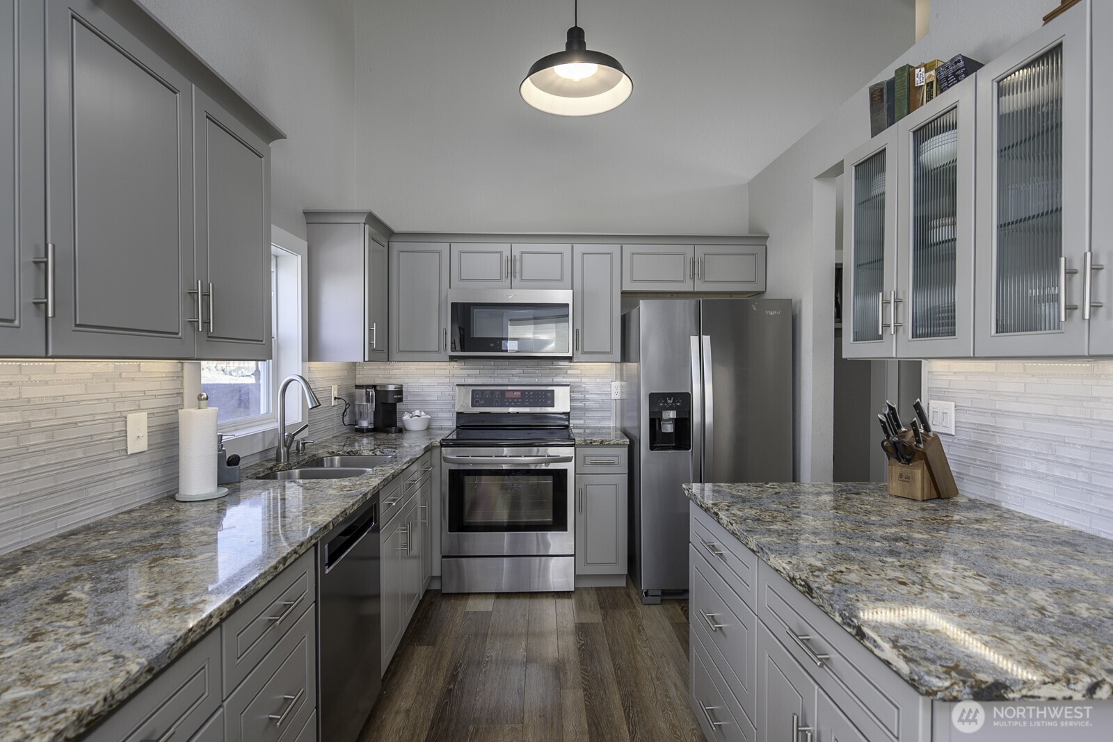 326 N Clark Road , Moses Lake, WA 98837