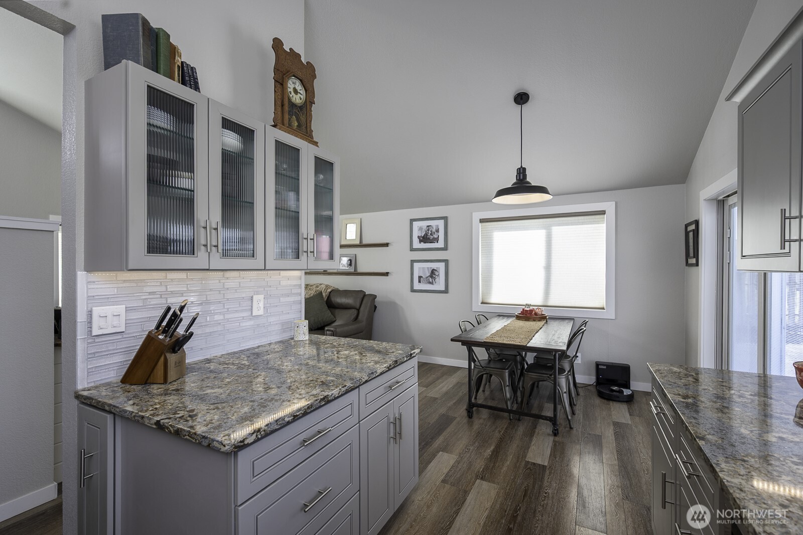 326 N Clark Road , Moses Lake, WA 98837