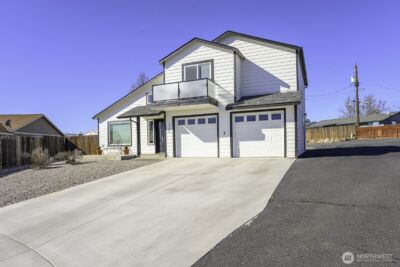 326 N Clark Road , Moses Lake, WA 98837 - Photo 2