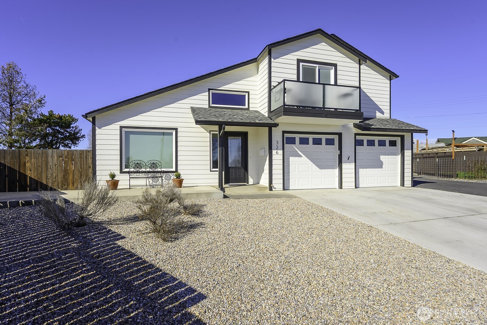 326 N Clark Road , Moses Lake, WA 98837