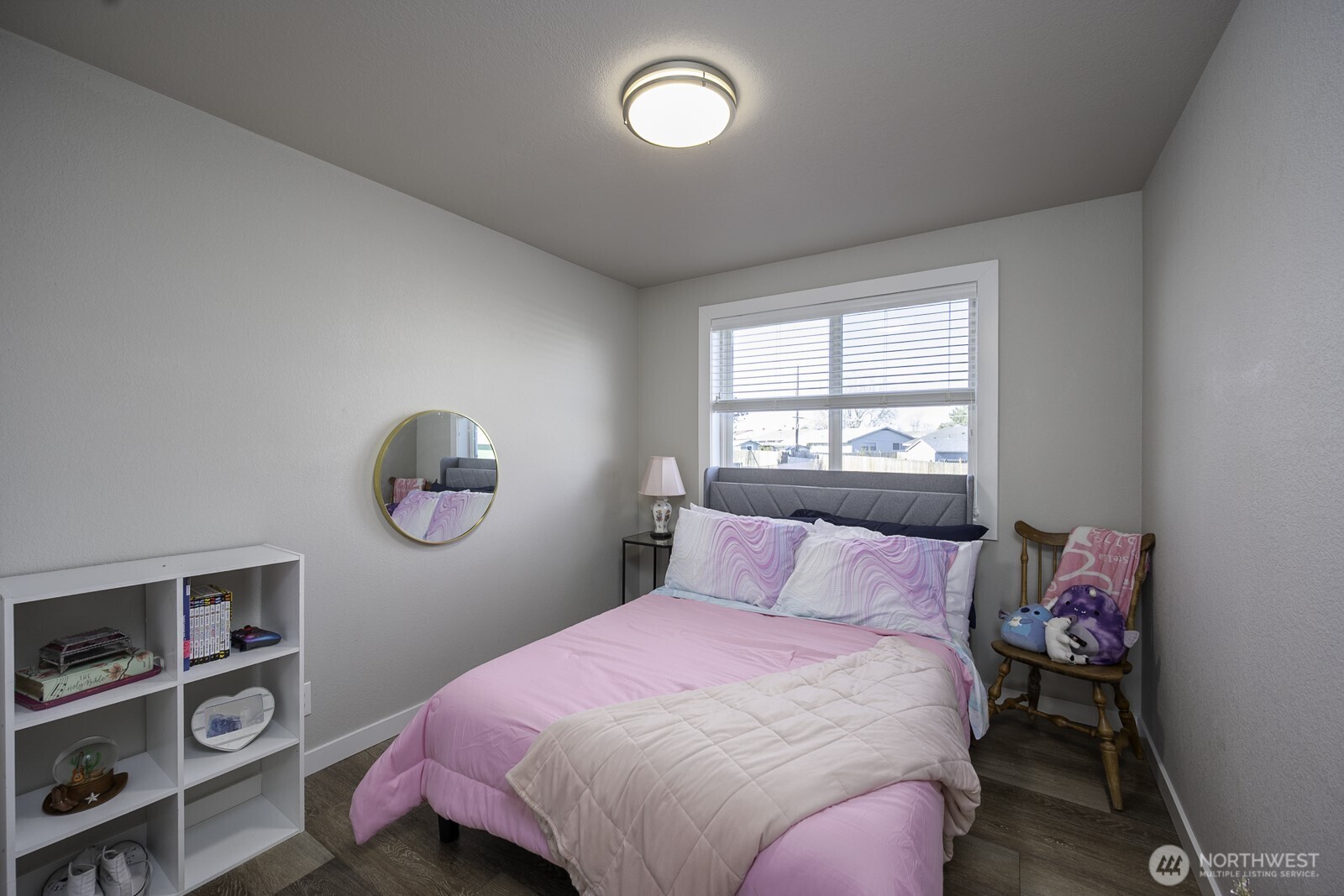 326 N Clark Road , Moses Lake, WA 98837