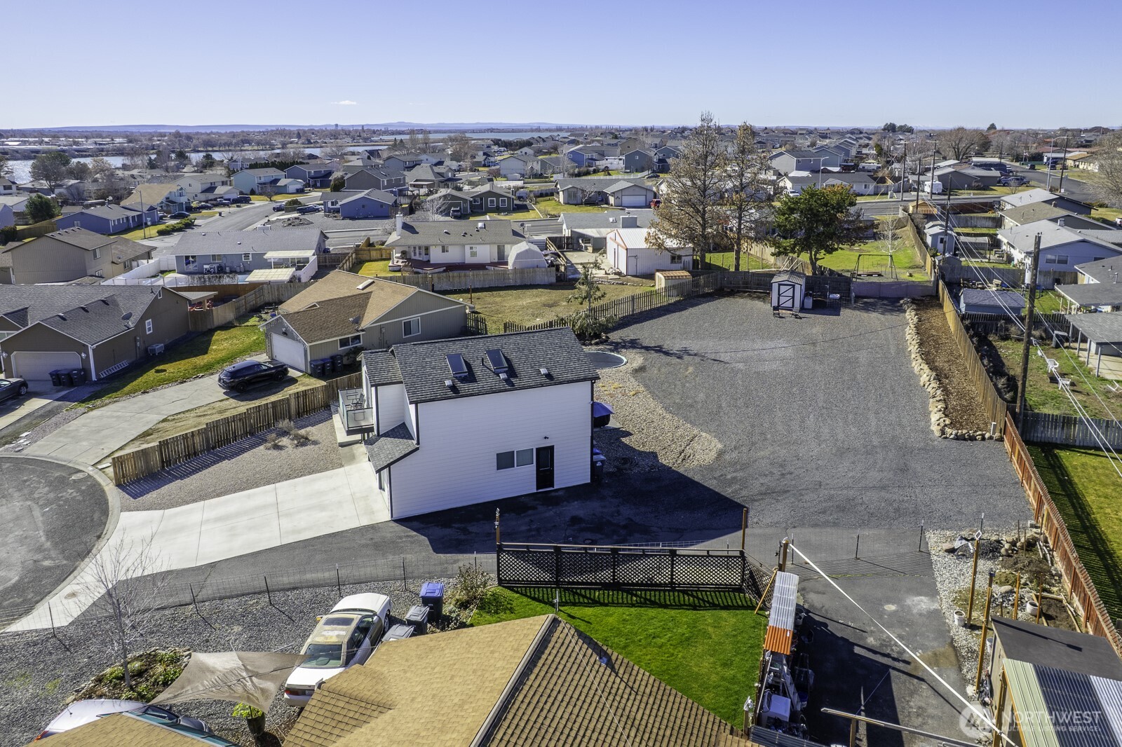 326 N Clark Road , Moses Lake, WA 98837